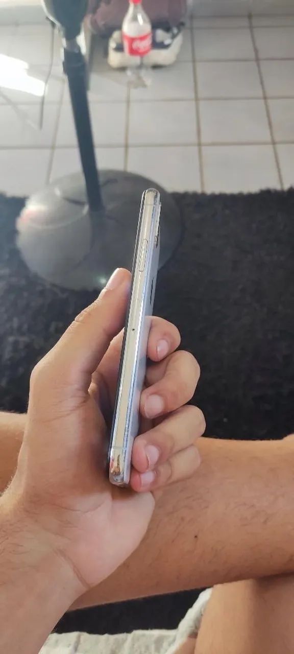 IPhone X - Foto 2