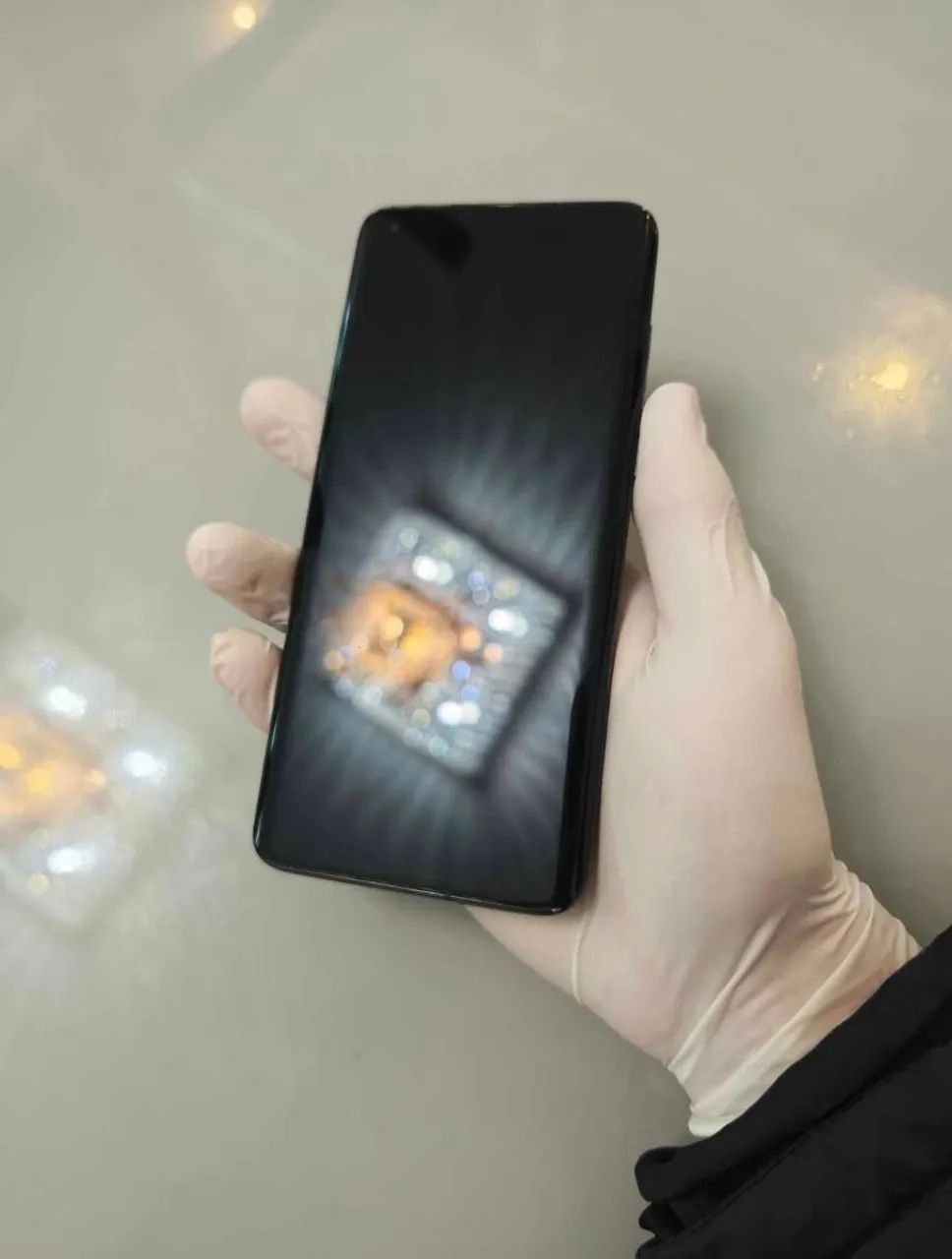 Xiaomi Mi 10 Ultra  - Foto 2