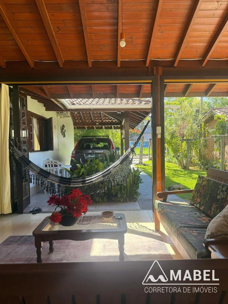 Casa com 4 quartos no Ferraz em Garopaba/SC - Foto 3
