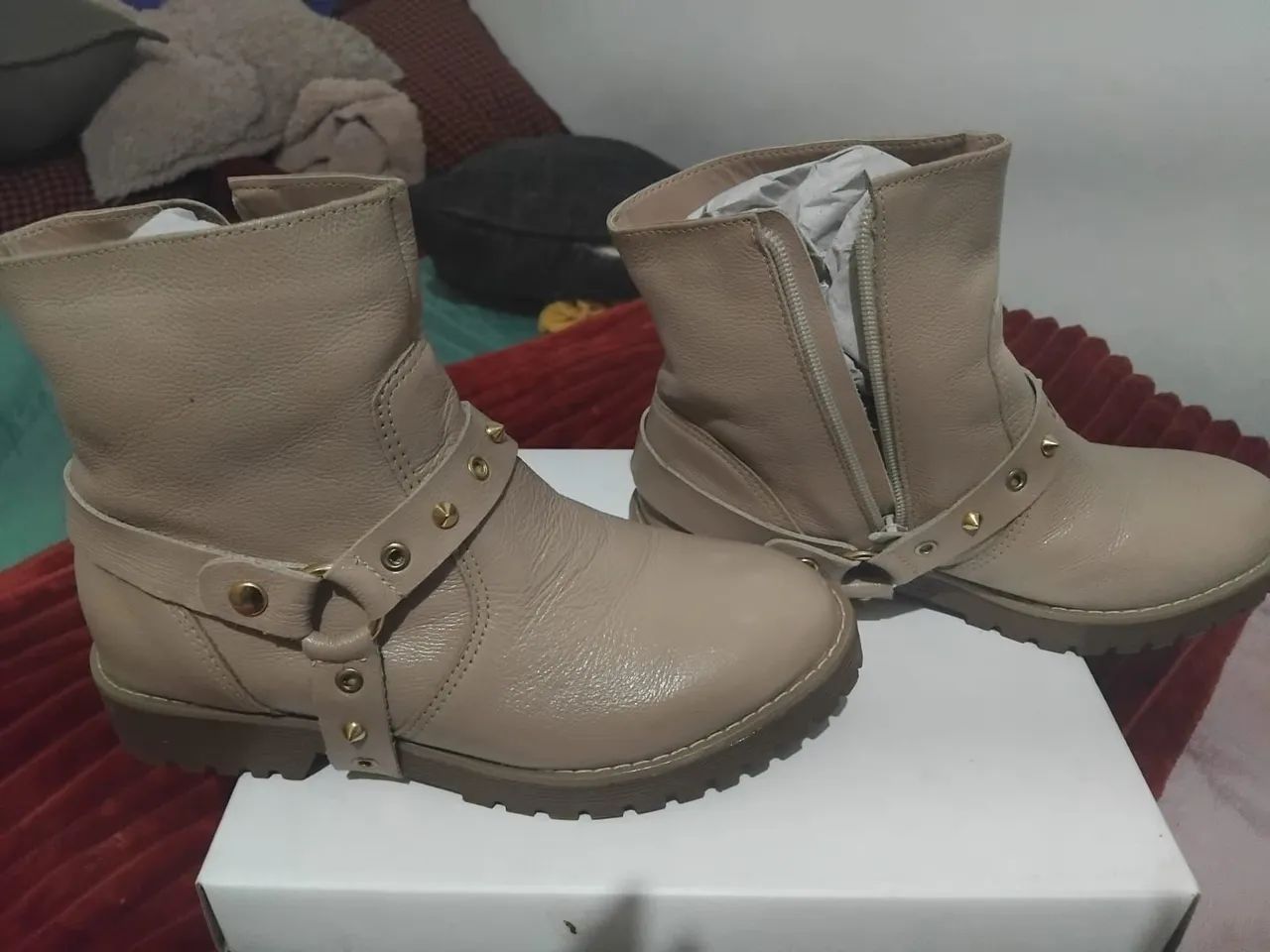 Bota  - Foto 2