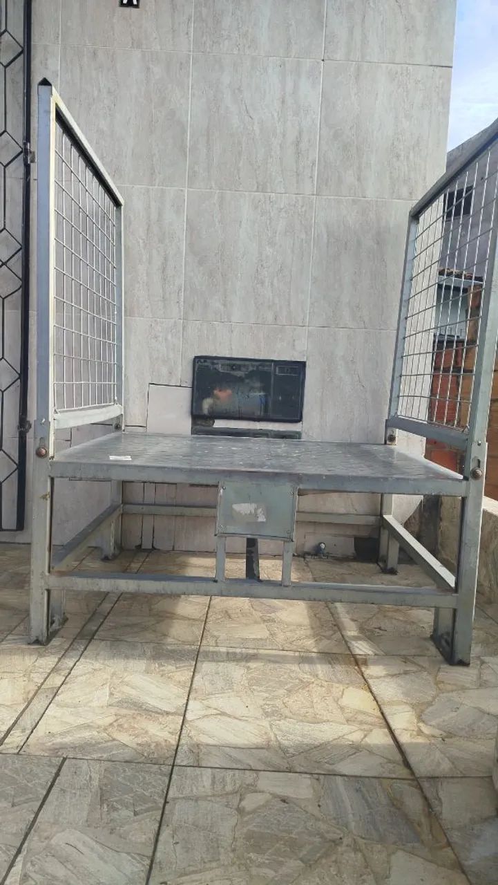 Vendo palite repositor  - Foto 3