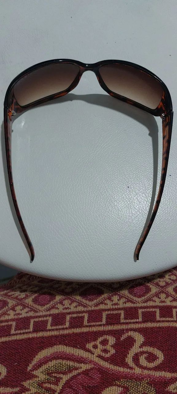 Oculos Dulce & Gabbana lindo - Foto 5