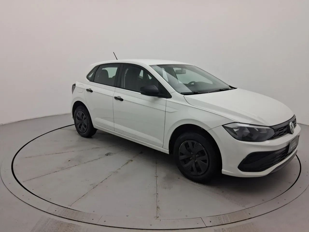 Volkswagen Polo Track 1.0 Flex 12V 5p, foto 7 de 18