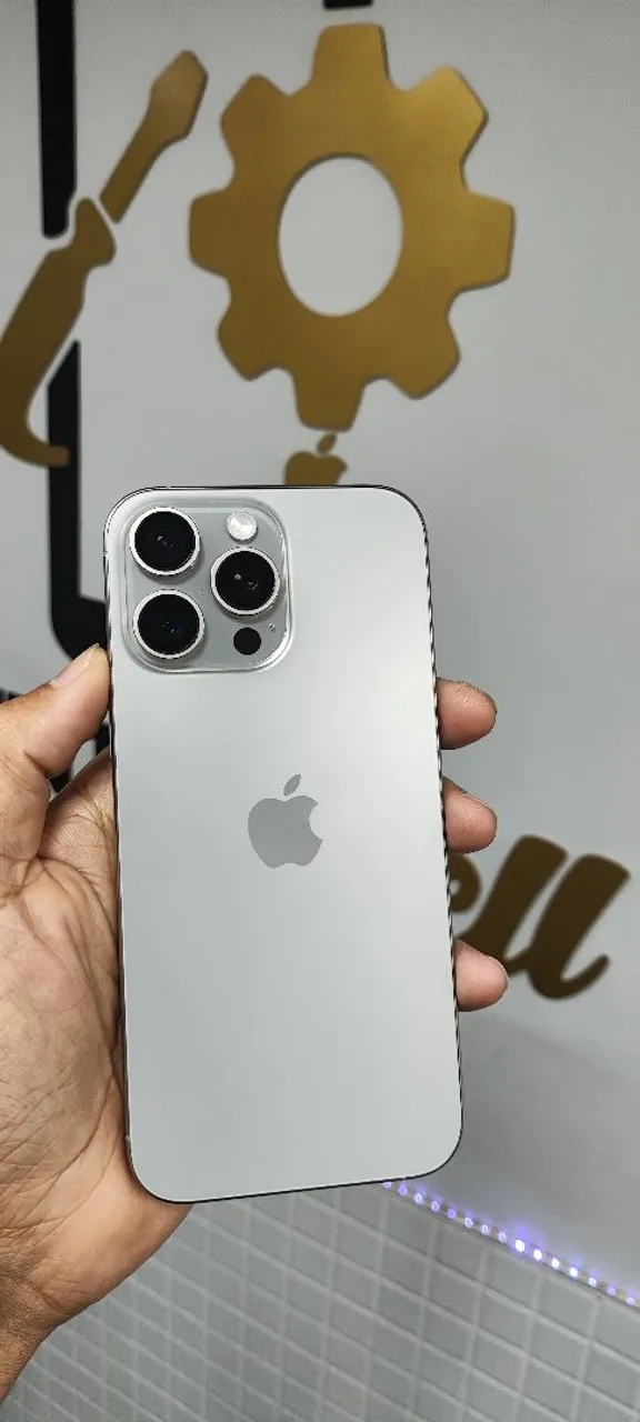 iPhone 14 pro 512gb - Celulares e Smartphones - Centro, Cachoeiro