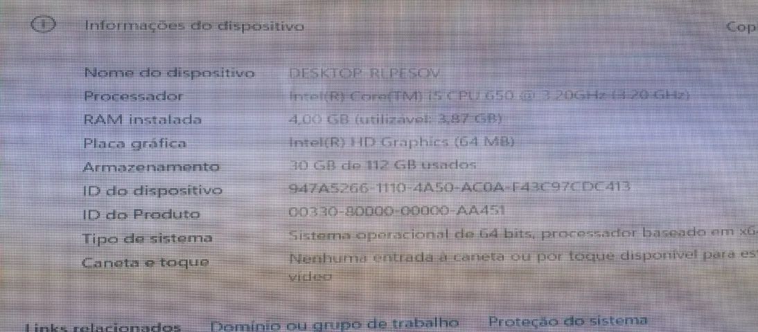 Computador i5 - Foto 4