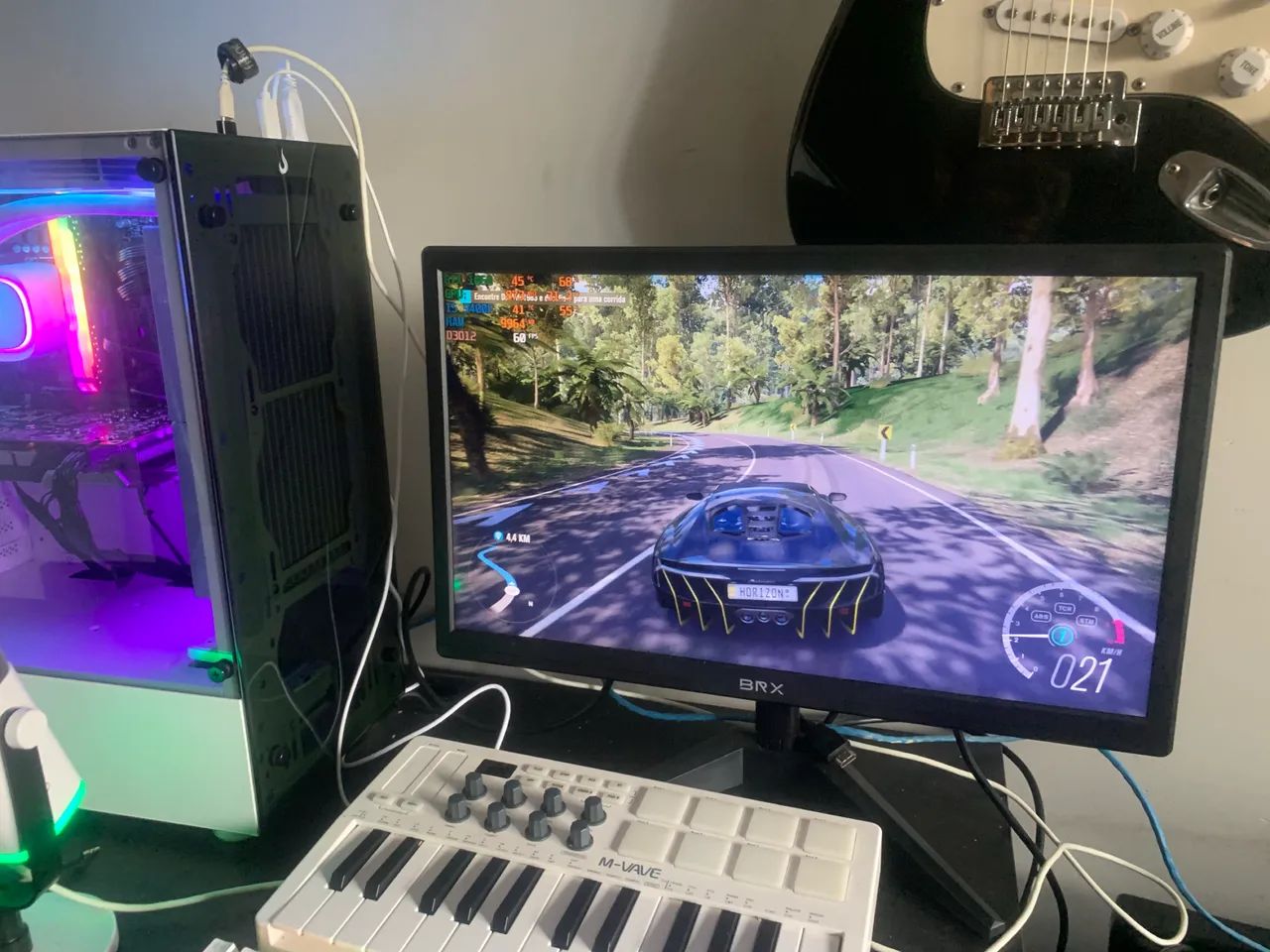 PC GAMER COM 12 JOGOS - Foto 4