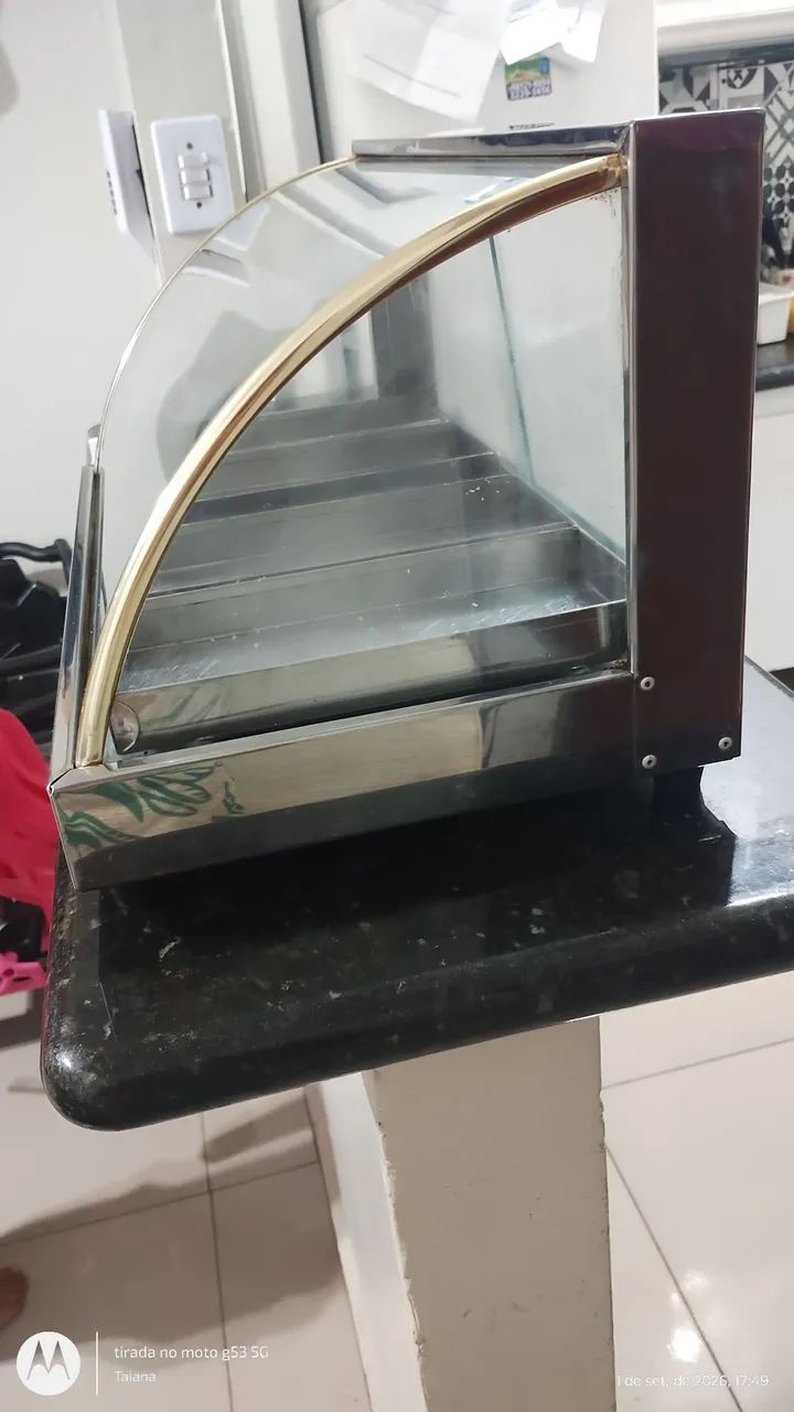 Estufa 4 bandejas  - Foto 4