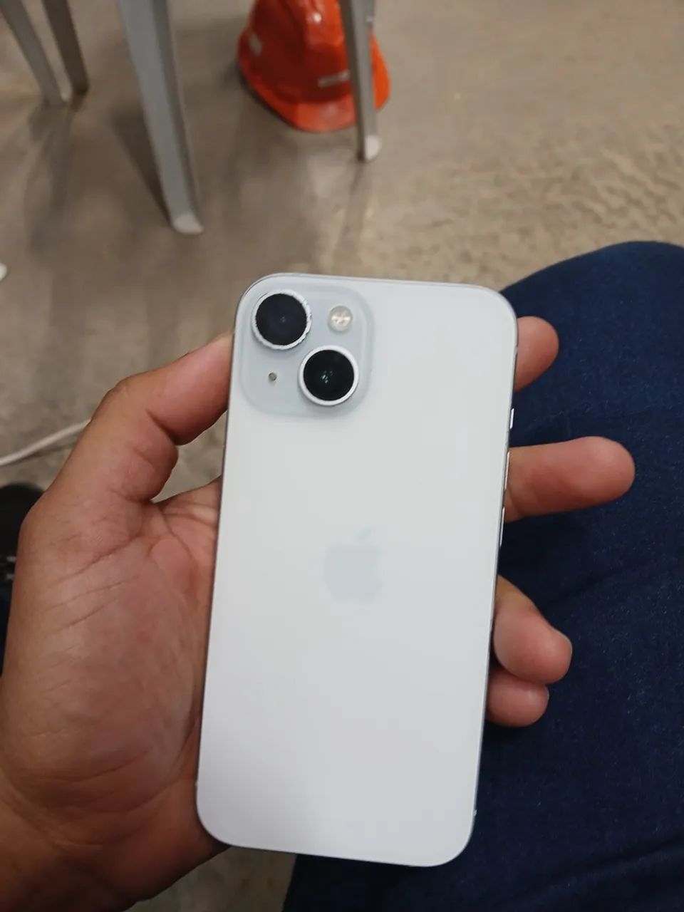 iPhone 15 128GB - Foto 2