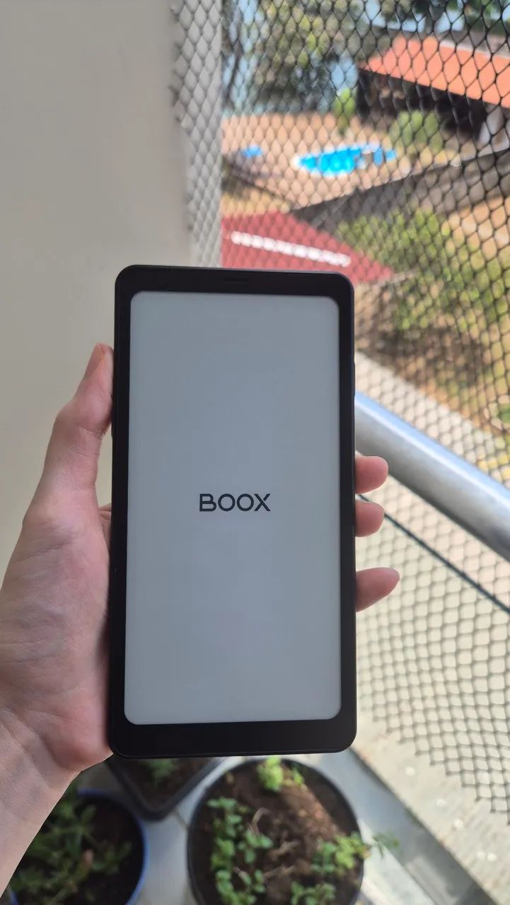 Boox palma 2 - Tablets e E-Readers - Esplanada do Xingú, Altamira