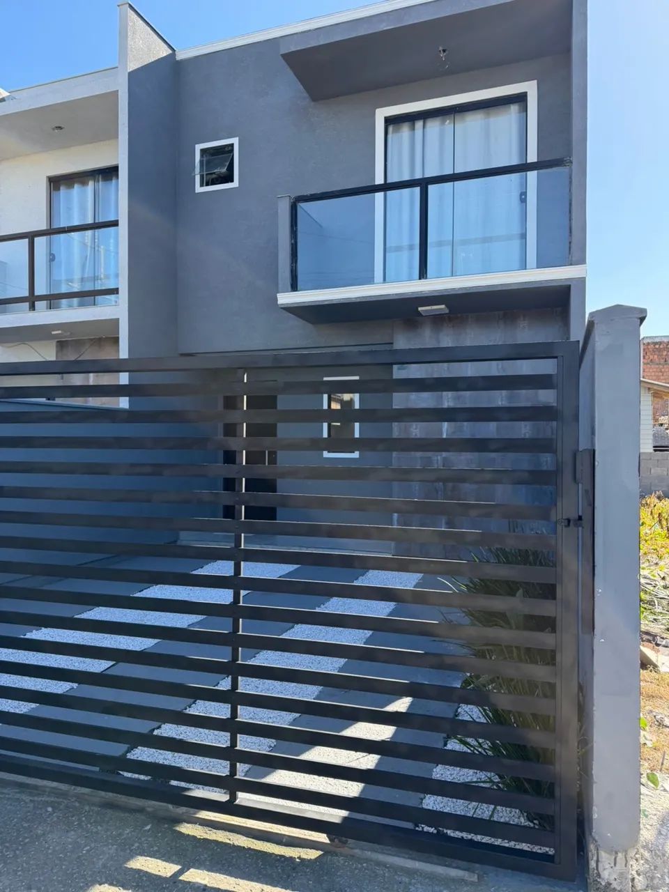 Vende-se casa nos ingleses no Rio vermelho -SC - Foto 3