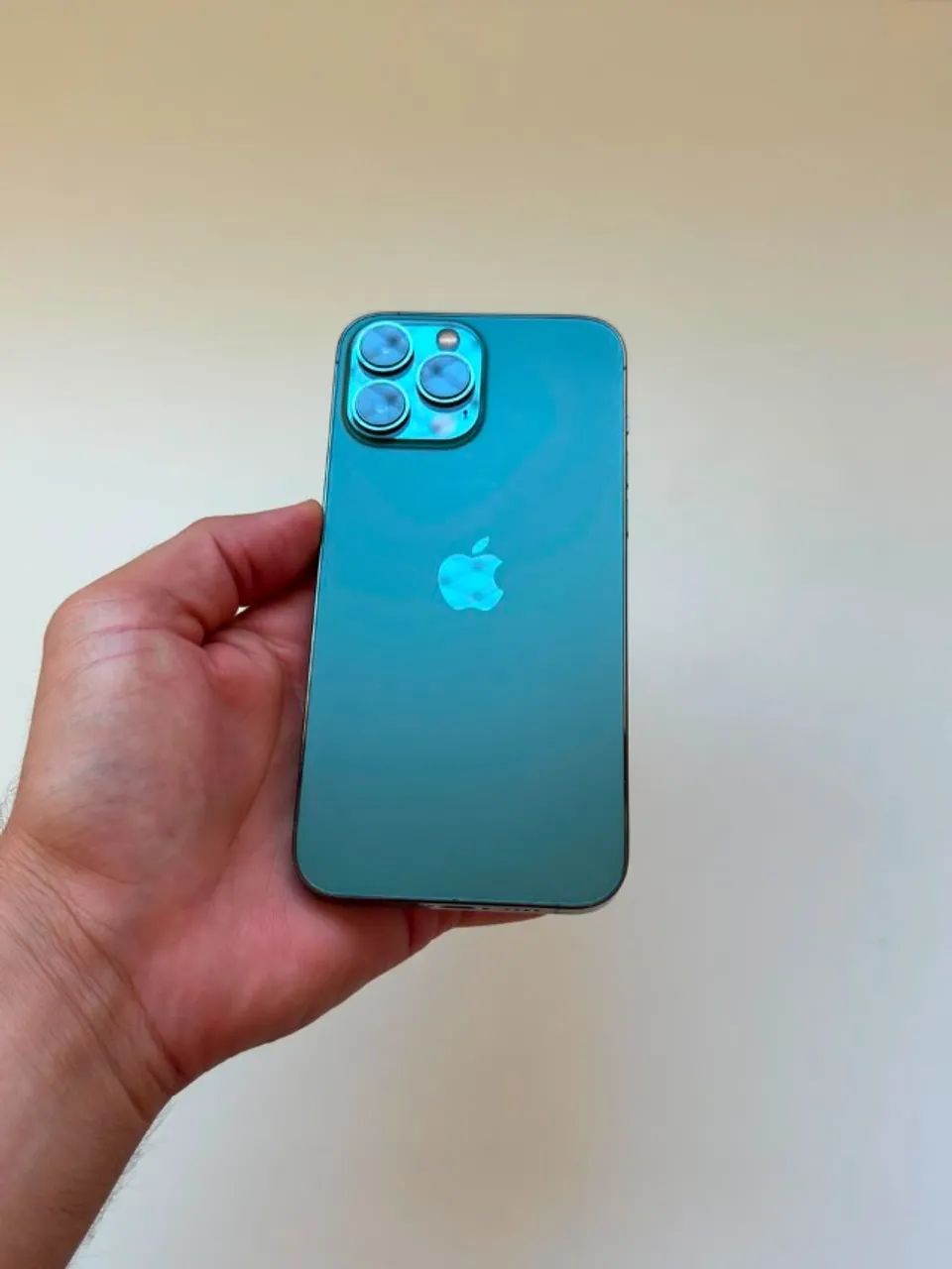 iPhone 13 Pro Max 128GB (garantia e parcelamento) - Foto 3