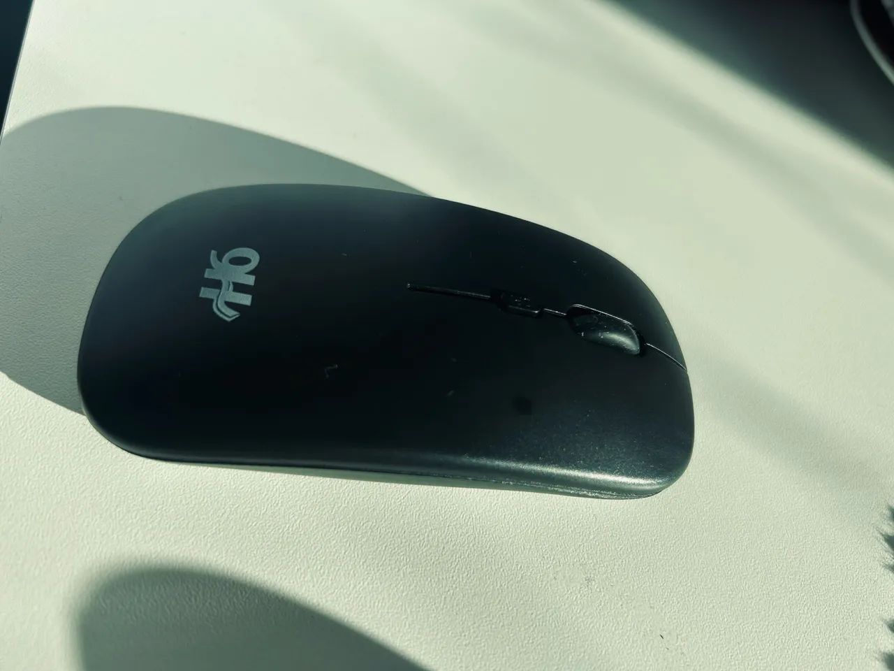 Mouse sem fio novo  - Foto 2