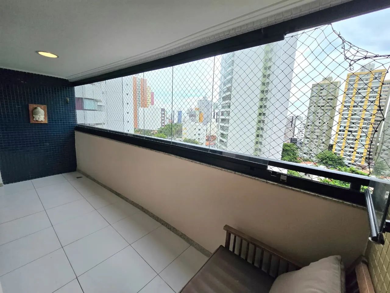 Apartamento 3 Quartos para Venda em Salvador, Pituba, 3 dormitórios, 1 suíte, 2 banheiros,