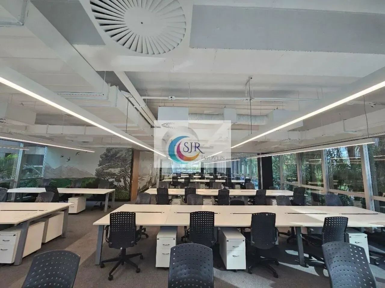 Conjunto para alugar, 1580 m² - Vila Olímpia - São Paulo/SP - Foto 4