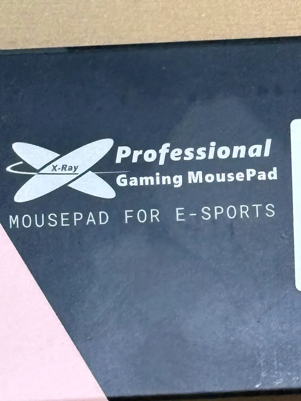 Mousepad profissional aqua control 2 - Foto 2