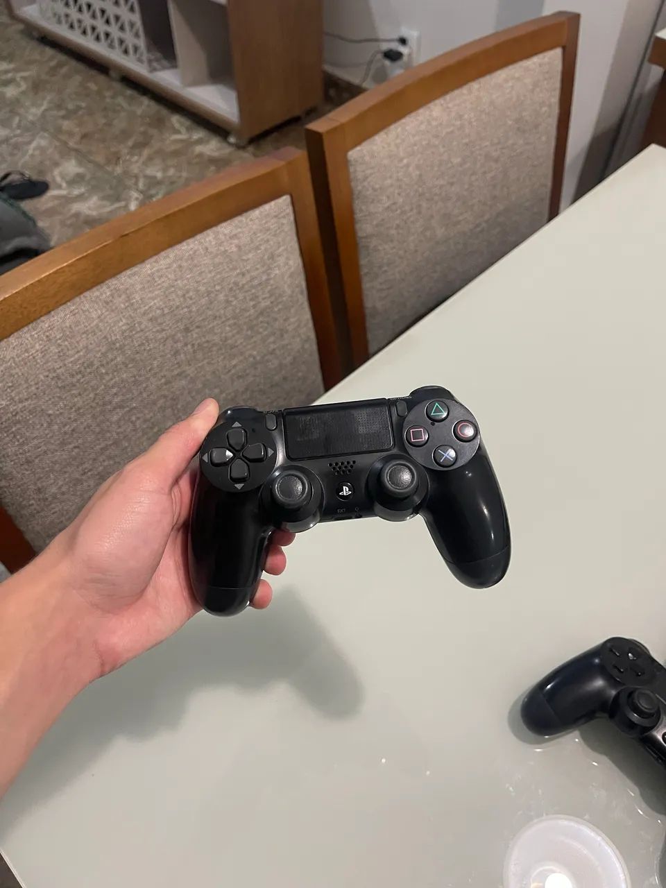PlayStation 4 FAT IMPECÁVEL  - Foto 3