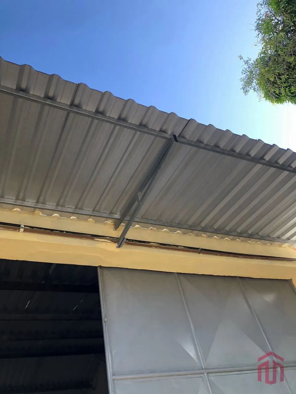 Pavilhão/Galpão para alugar no bairro Coité - Eusébio/CE - Foto 3