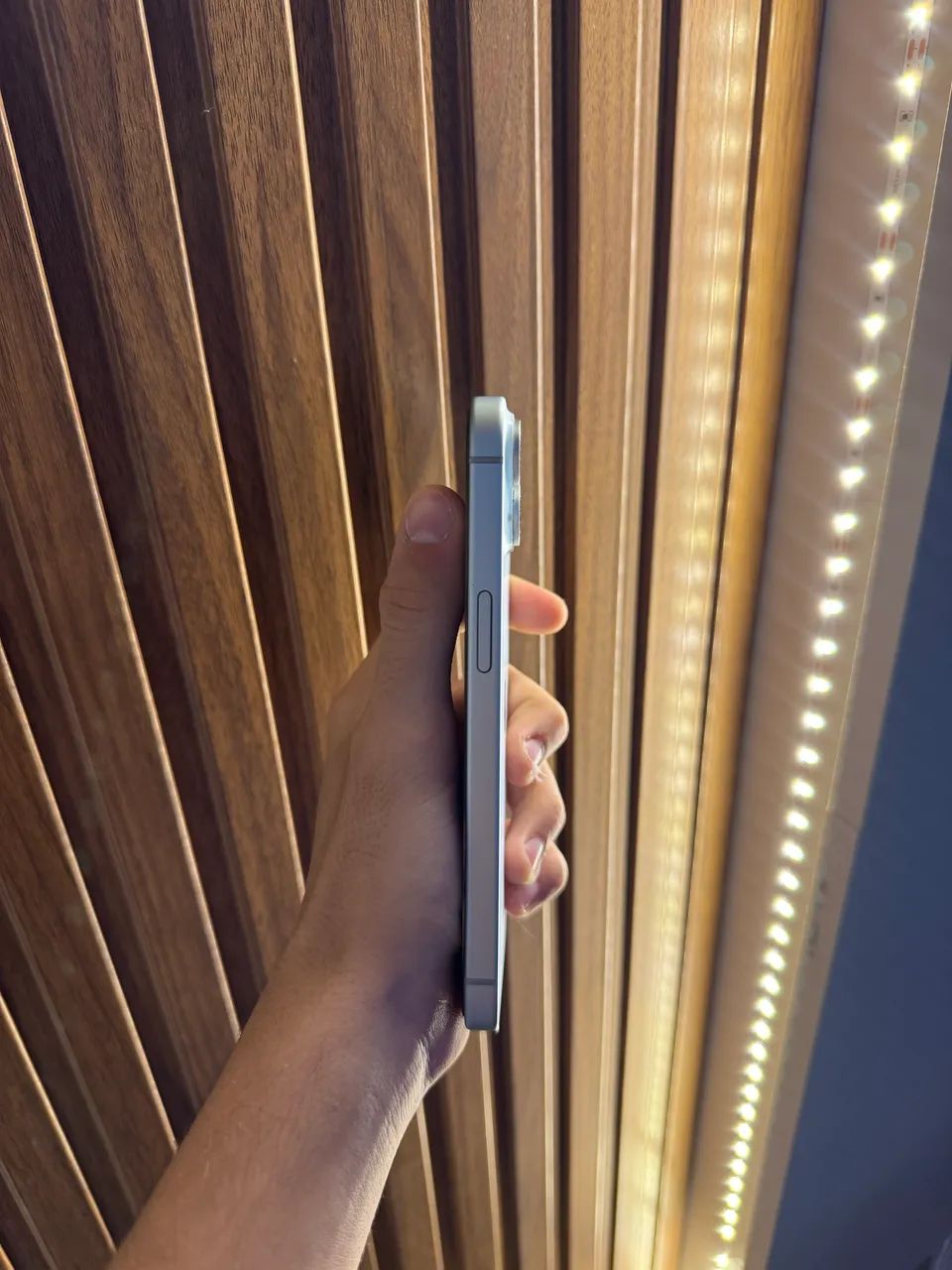 iPhone 15 128gb - Foto 3