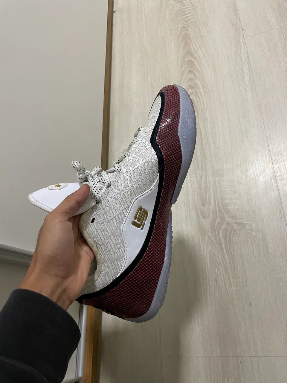 Tenis Nike Lebron XXIII - Foto 4