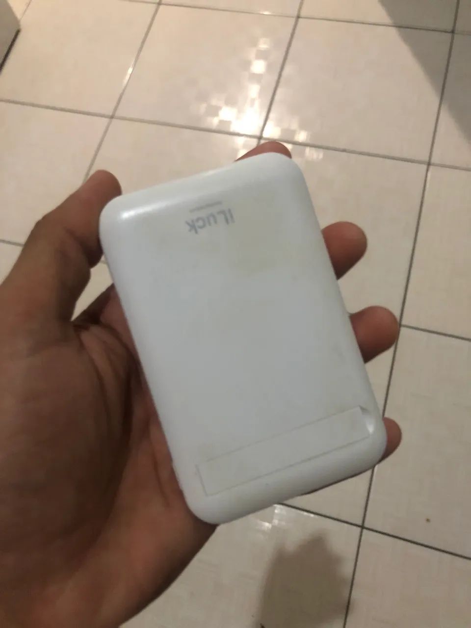 Carregador de indução  - Foto 2