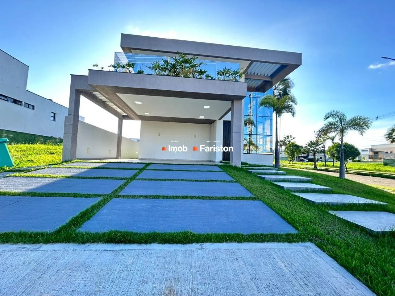 Casa para venda no condominio Cidade Alpha - Eusébio - Foto 2