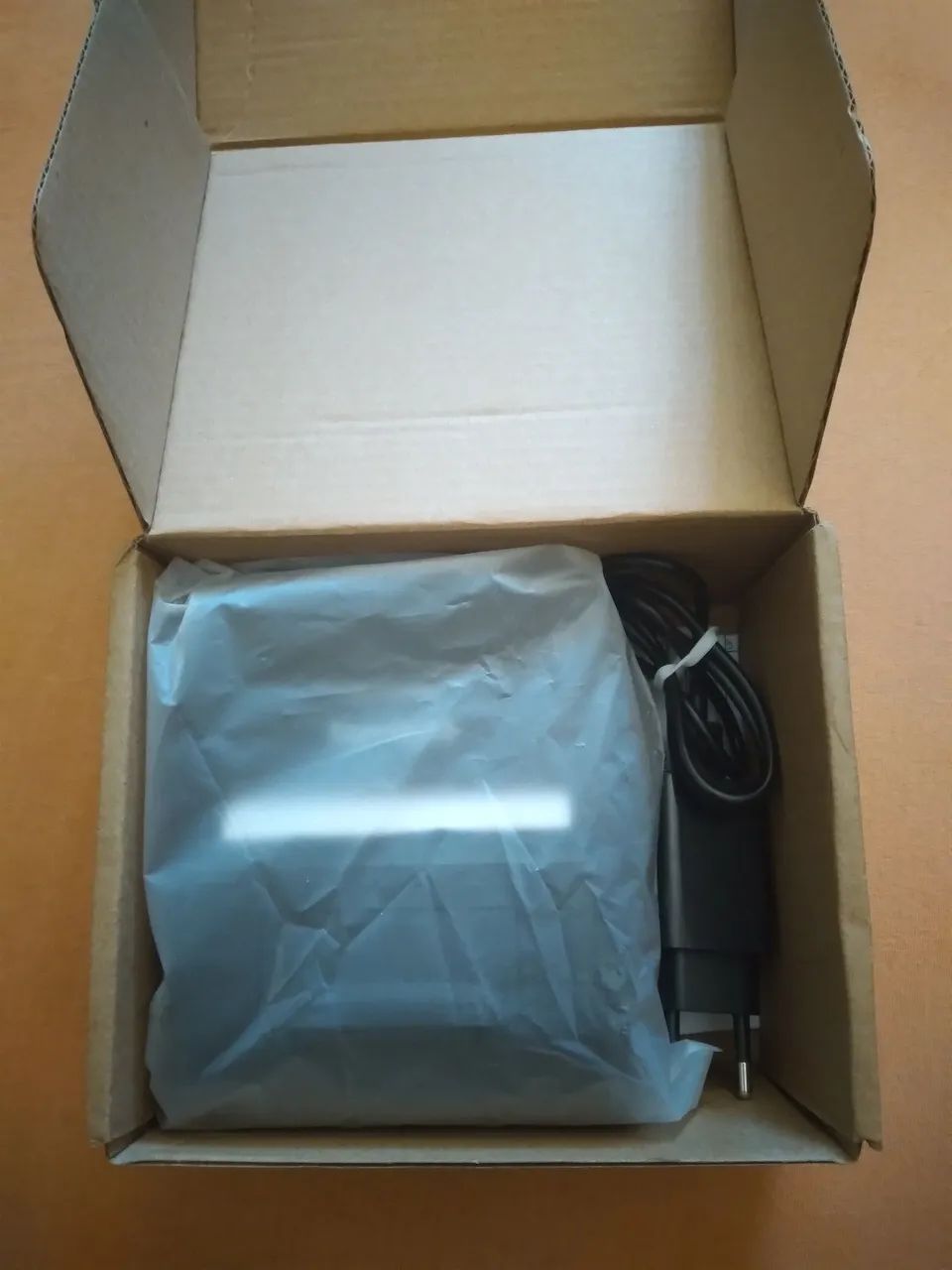 Impressora termica portatil Bluetooth 80mm  - Foto 2