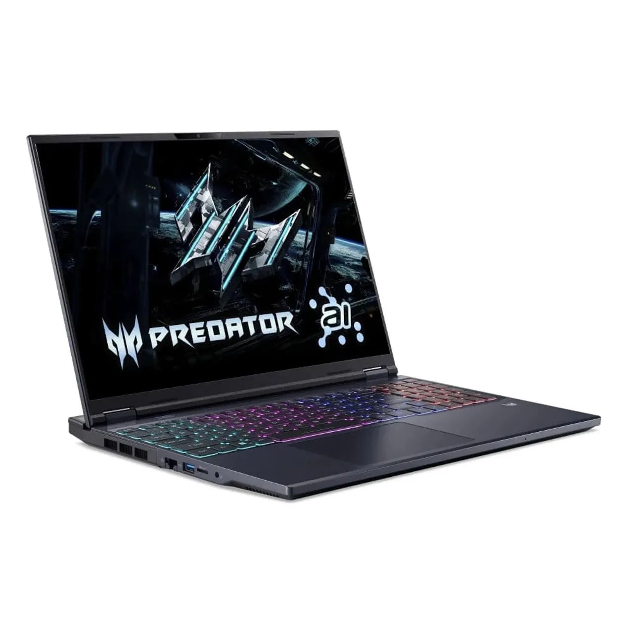 Predator Helios Neo 16 - I9 15TH + 4070  - Foto 3