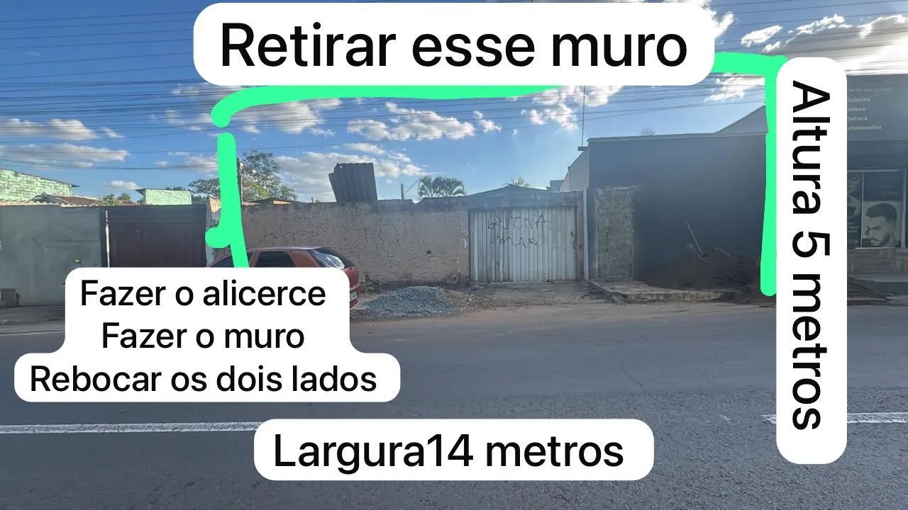 Reforma  - Foto 4