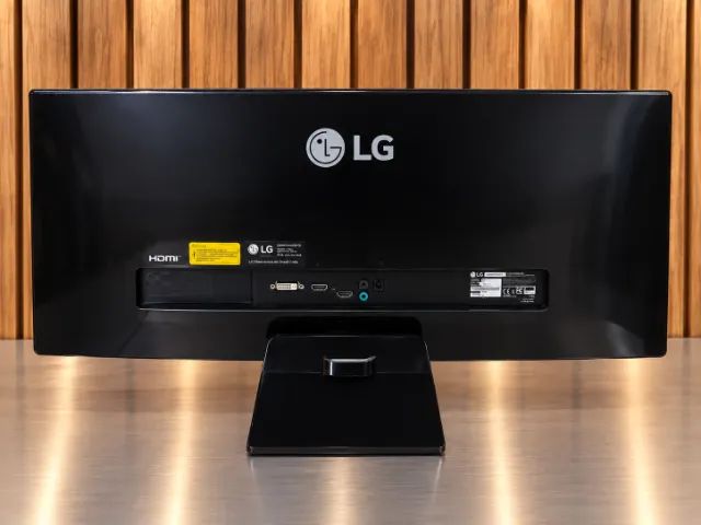 Monitor LG 29" Ultrawide Excelente! - Foto 3