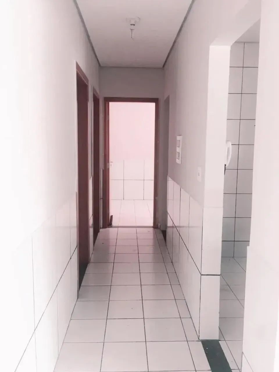 Alugo casa condomínio fechado no centro de cuiaba - Foto 4