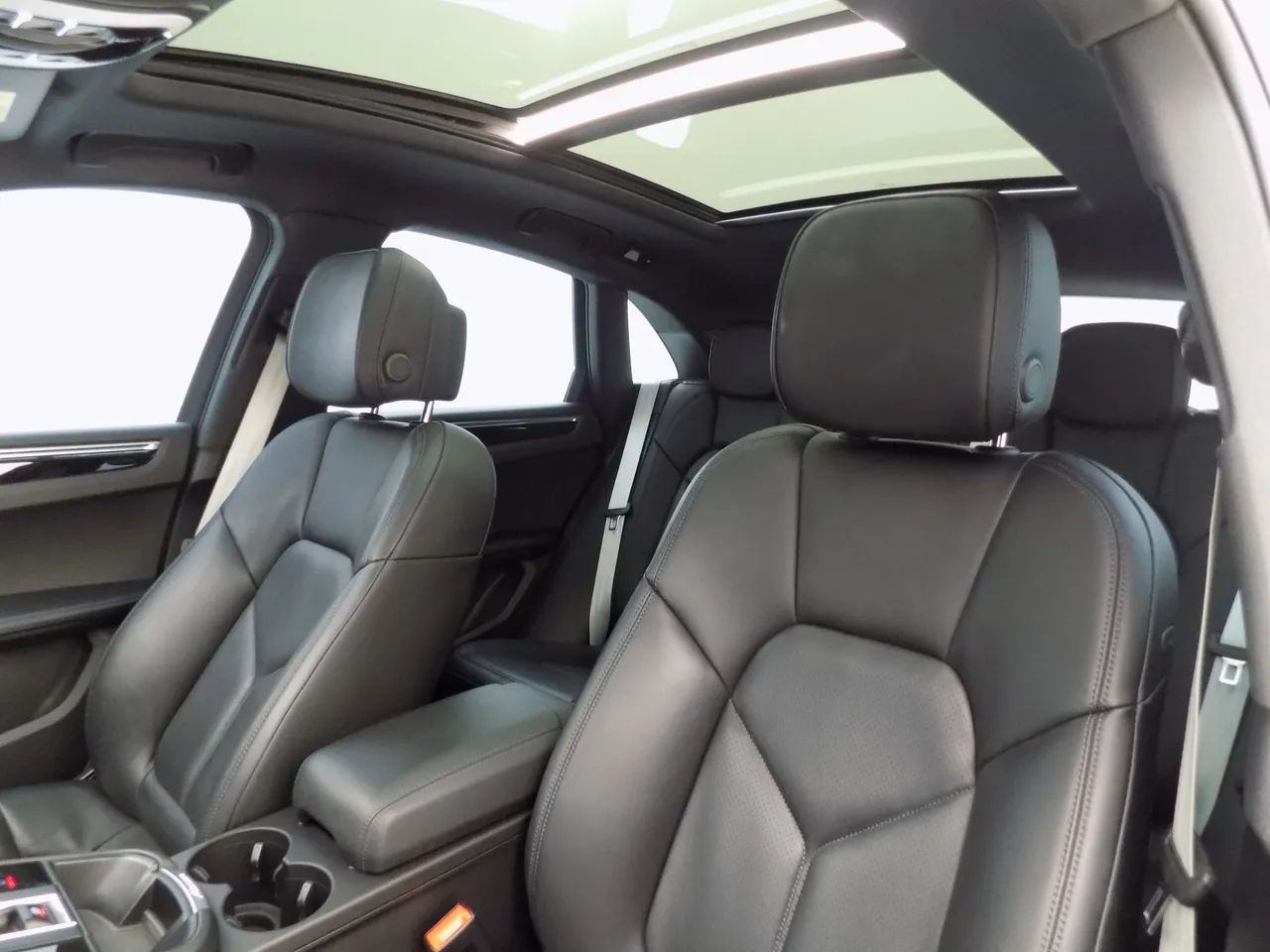 Porsche Macan 2.0 Turbo 237/252cv 2025 - Foto 5