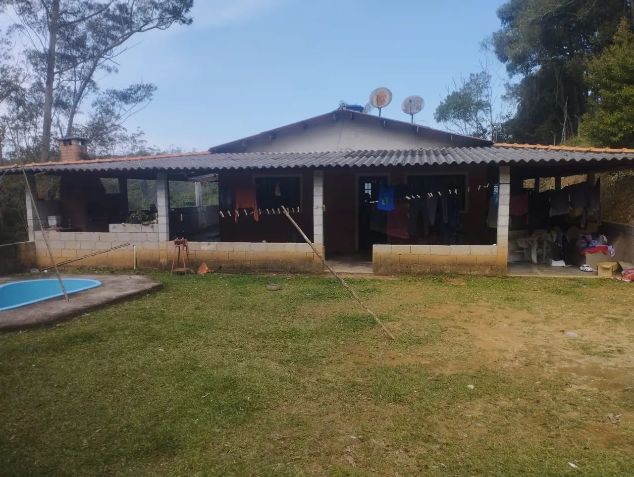 Vendo sitio - Foto 2