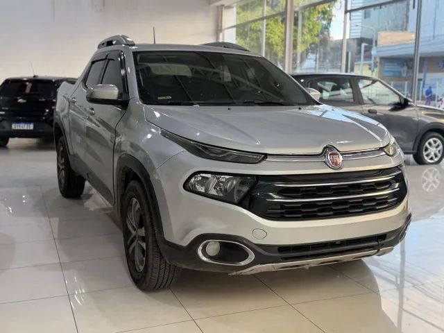 FIAT TORO 2.0 4X4 DIESEL 2018 MANUAL I 81 99638.0070 (CAIO)
