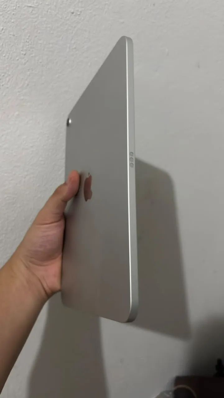 Vende-se IPAD 11 128GB - Foto 2
