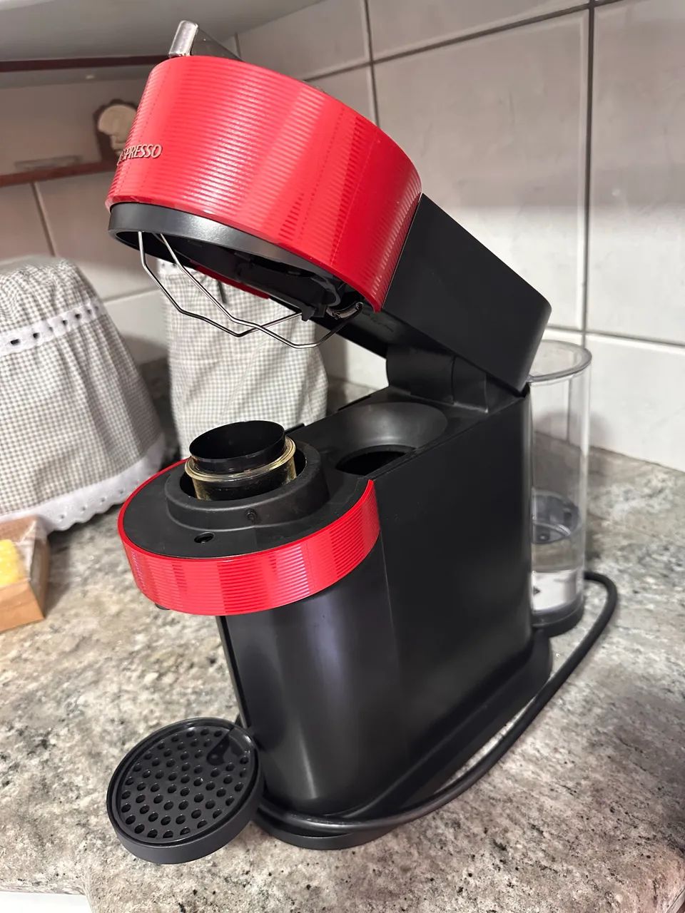 Cafeteira elétrica  - Foto 4