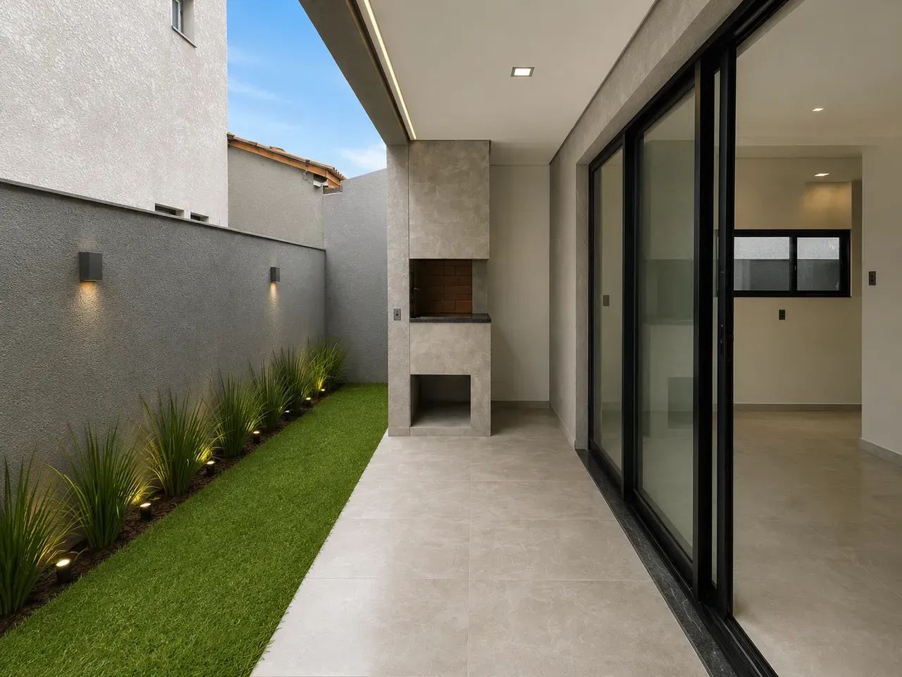 Casa com 3 Dormitórios a 150 Metros da Praia dos Açores | Florianópolis - SC - Foto 5