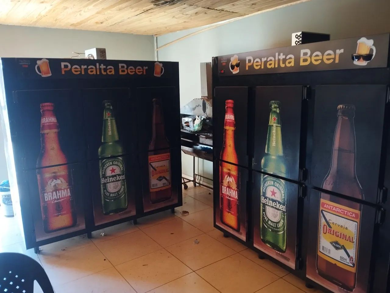 Vendo freezer Cervejeiro  - Foto 2