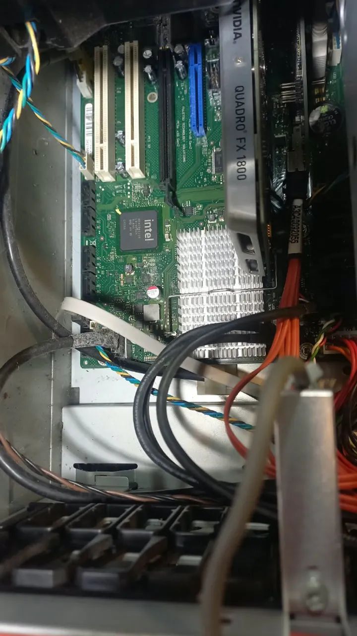 Servidor Xeon E5540 2,53 ghz - Foto 4