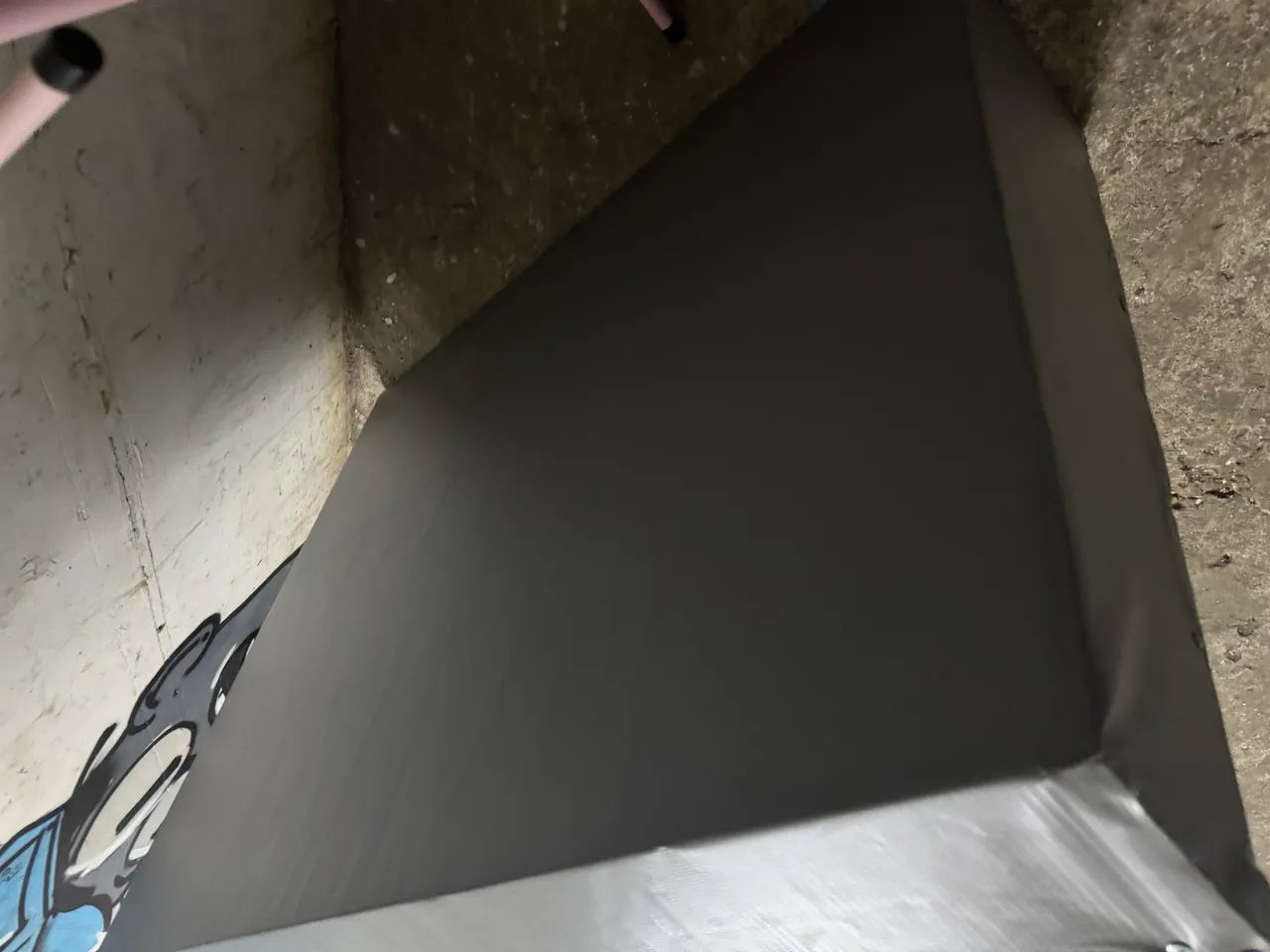 Toldo fixo  - Foto 3