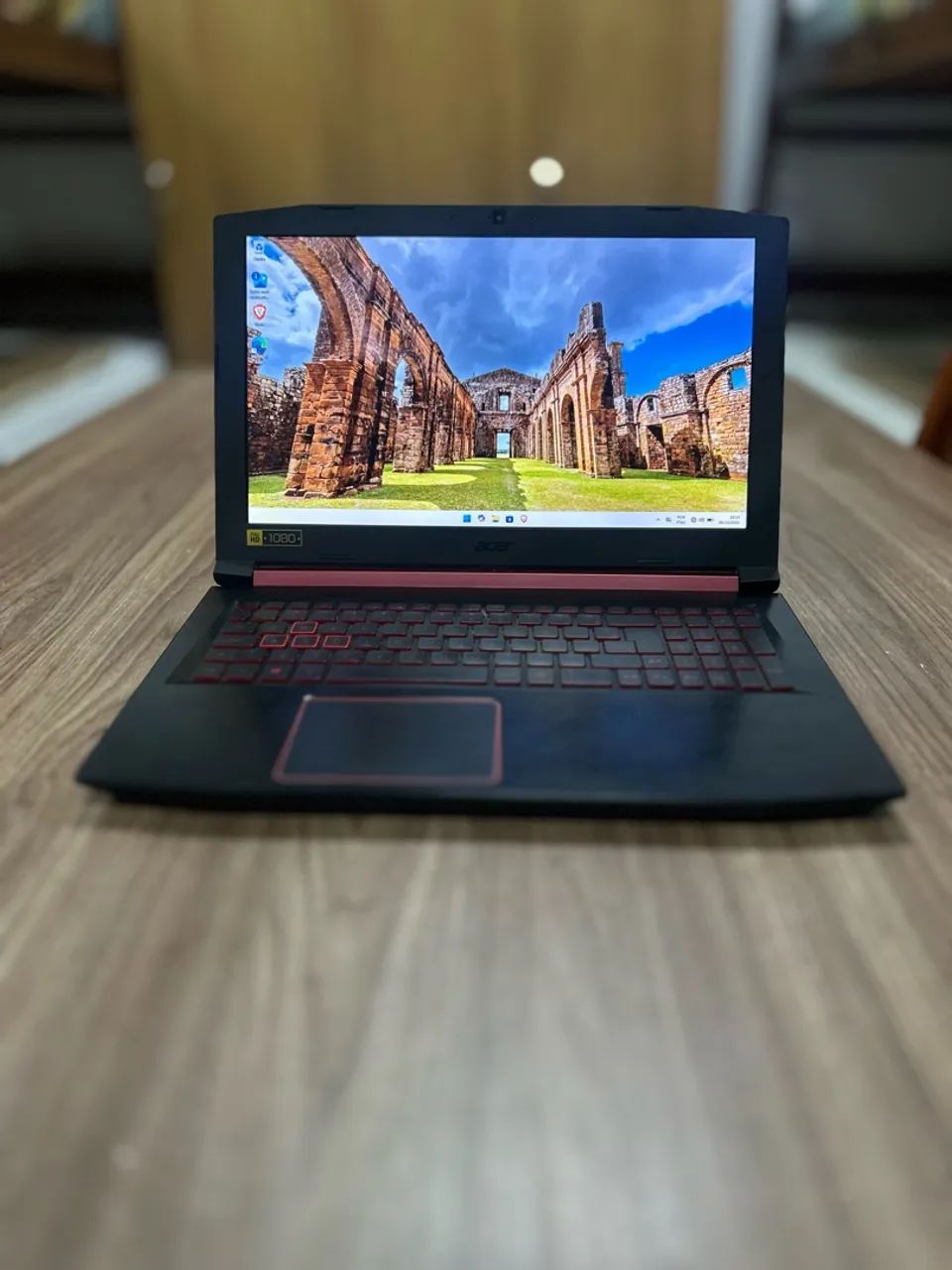 Notebook Gamer Acer Nitro 5 - Foto 3