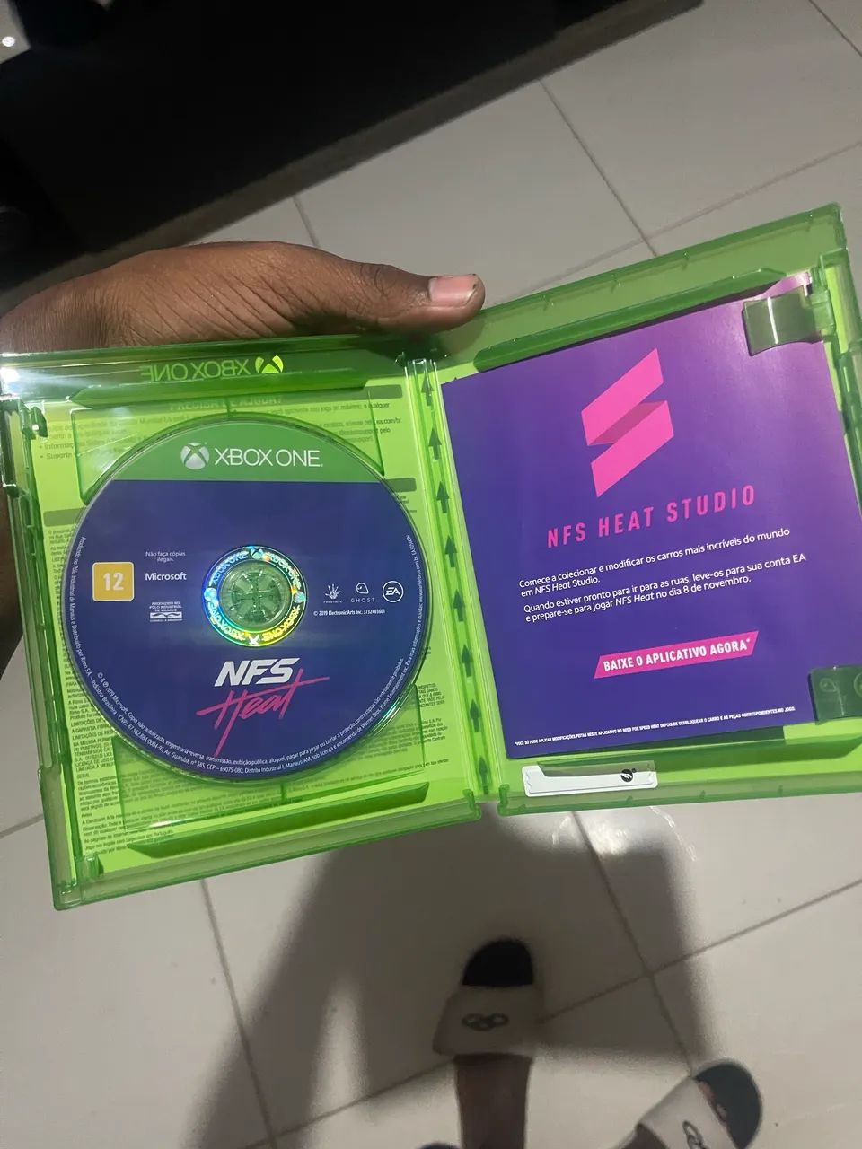 Xbox one S - Foto 3
