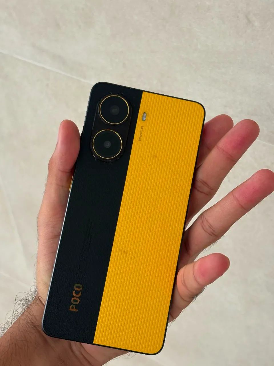POCO X 7 PRO  - Foto 4