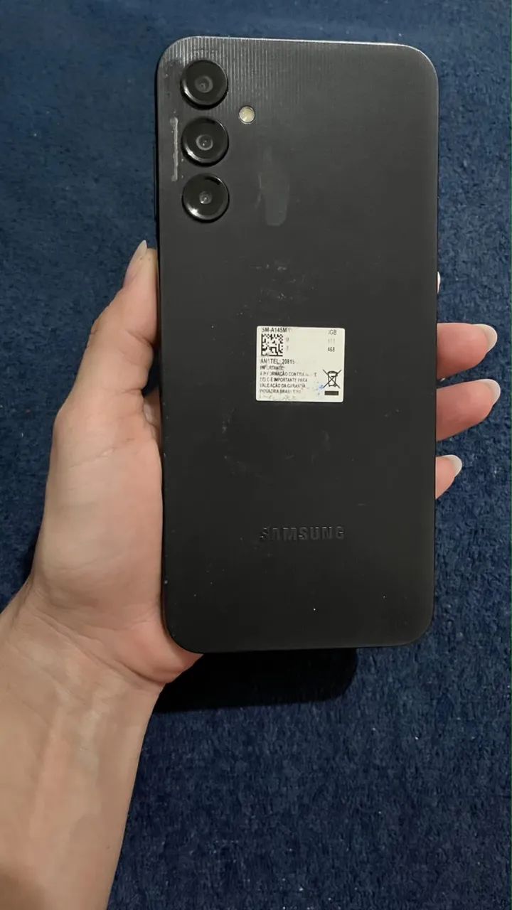 Galaxy A14 - 350,00 - Foto 3