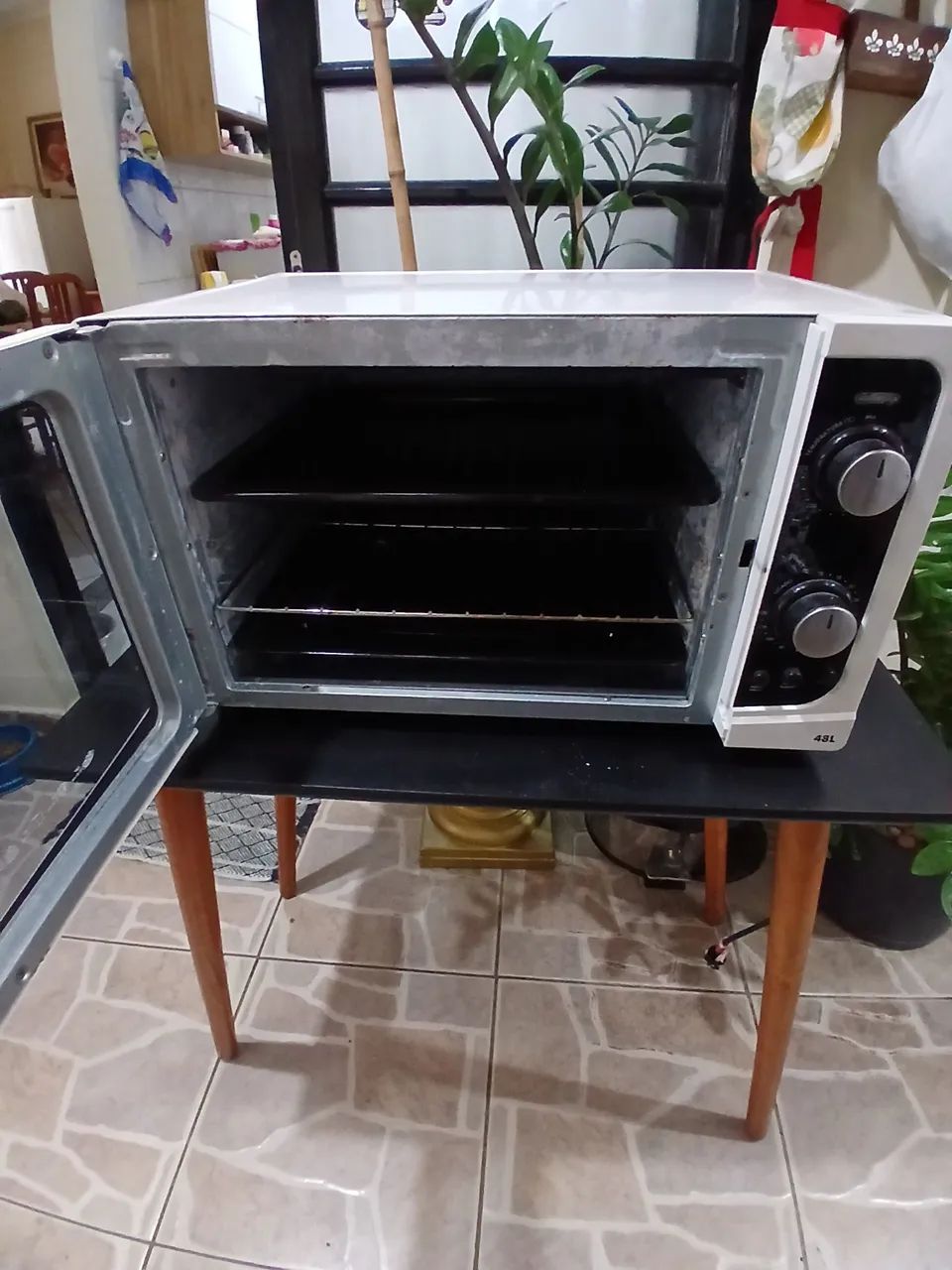 Forno Elétrico Philco