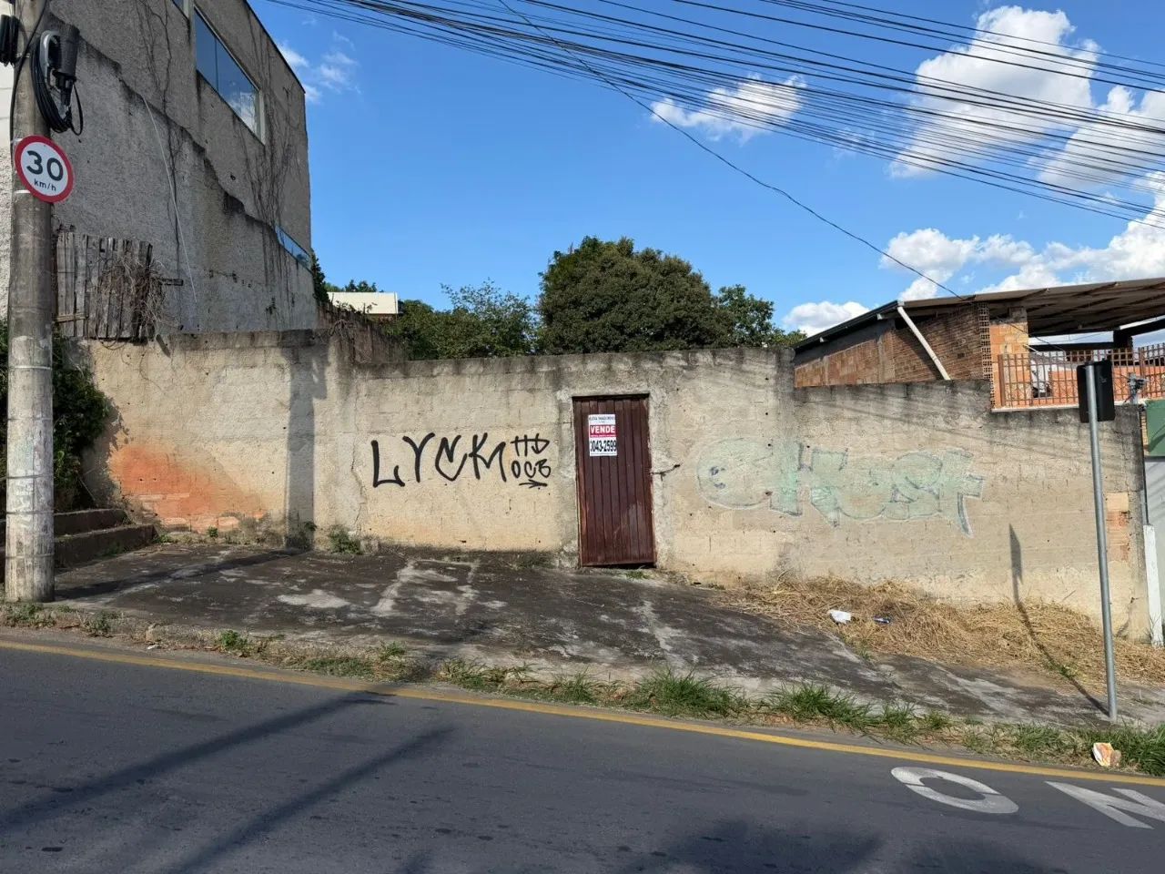 Lote 524m - Tropical - Contagem - Foto 2