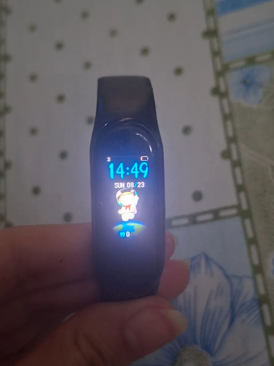 Mi band 4 - Foto 3