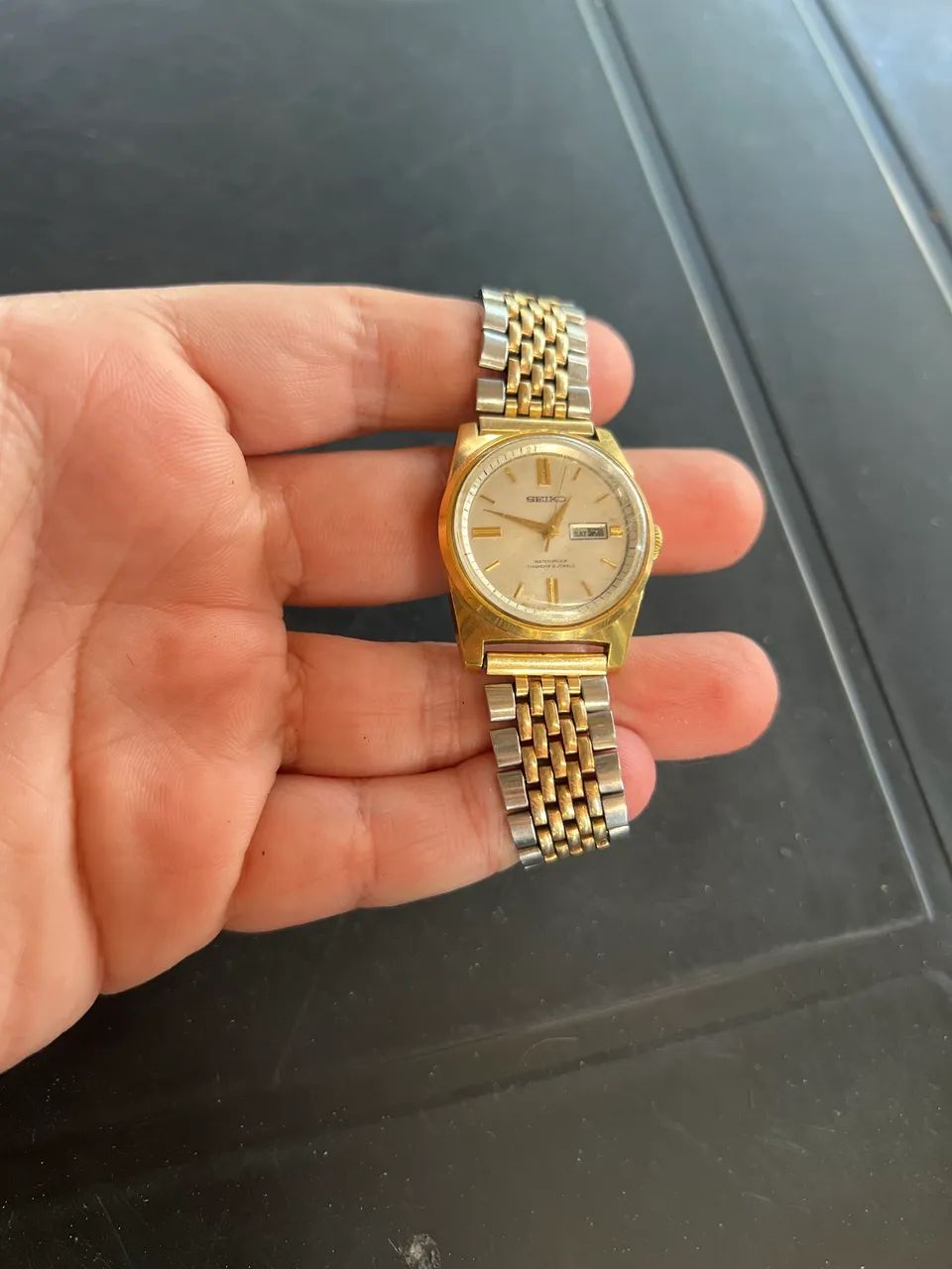 Relógio Seiko  - Foto 3