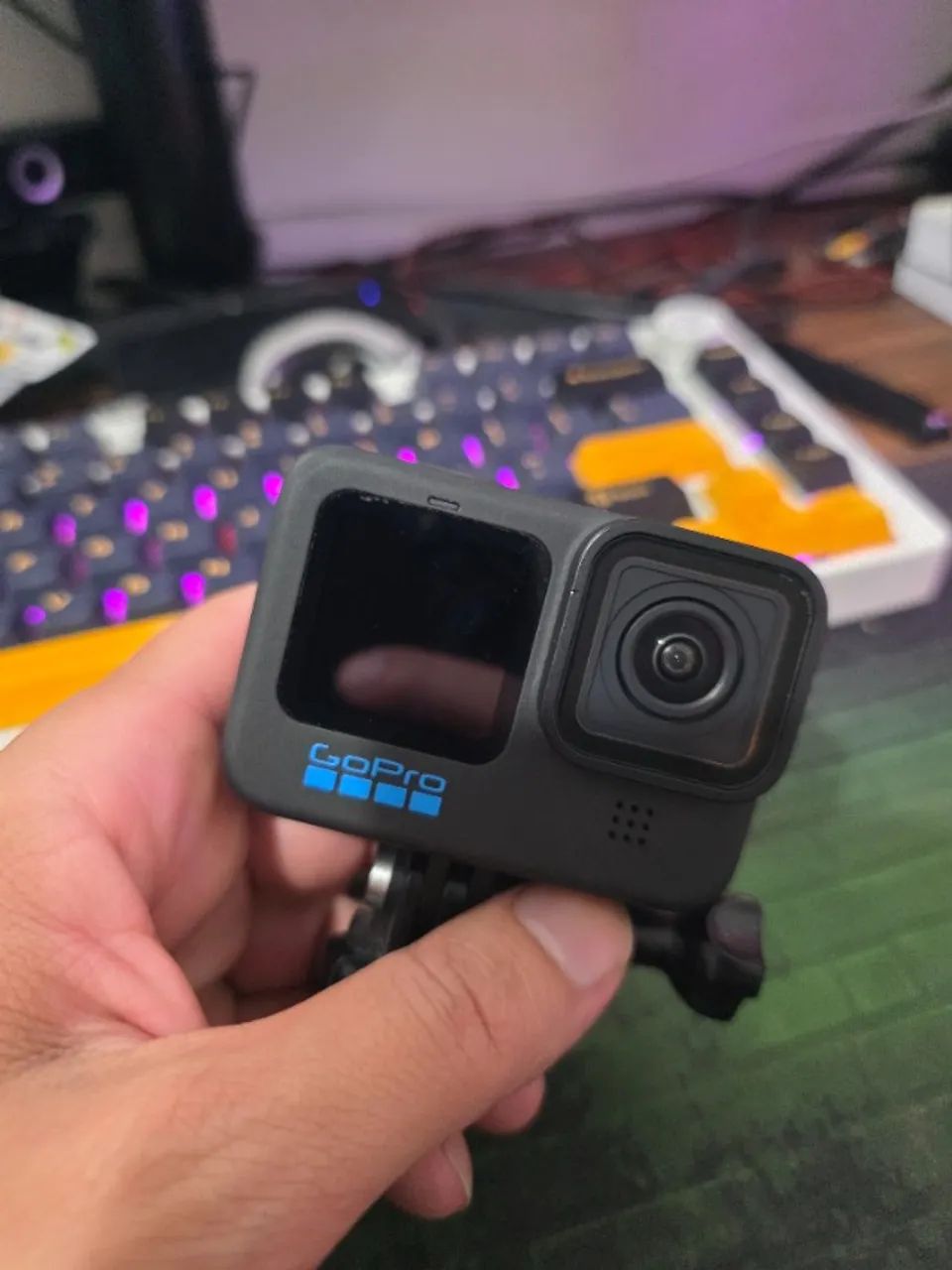 GoPro Hero 10 Black - Foto 3