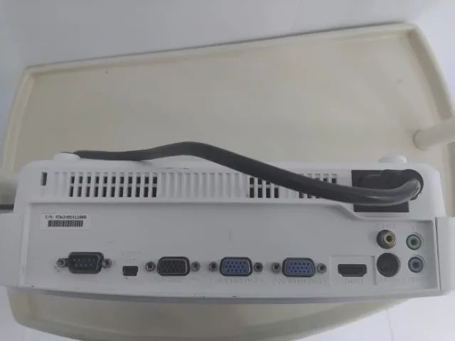 Projetor BenQ MS527 - Foto 5