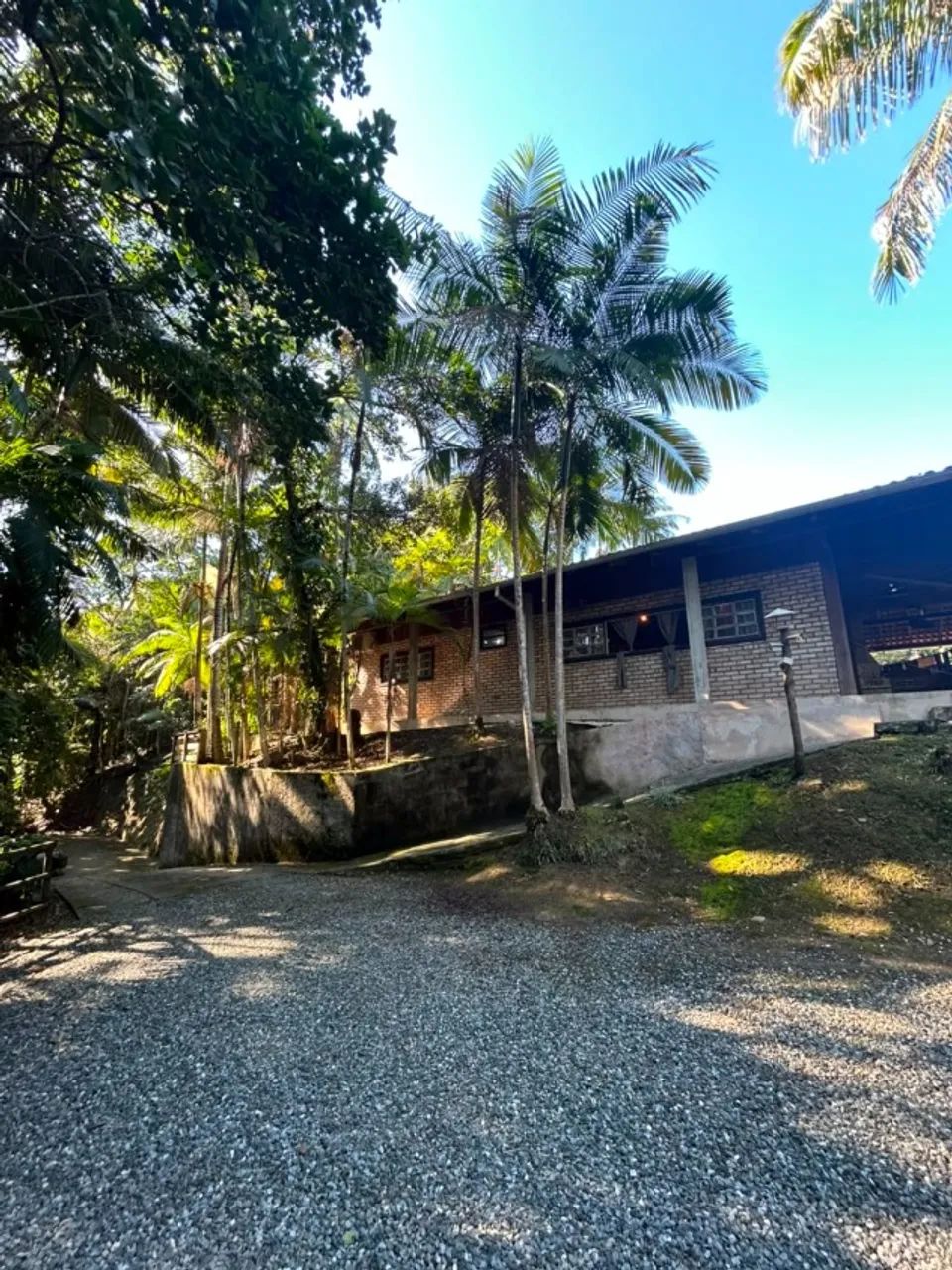 Sítio à Venda no Centro de Guabiruba - 3448,31 m² - Foto 6